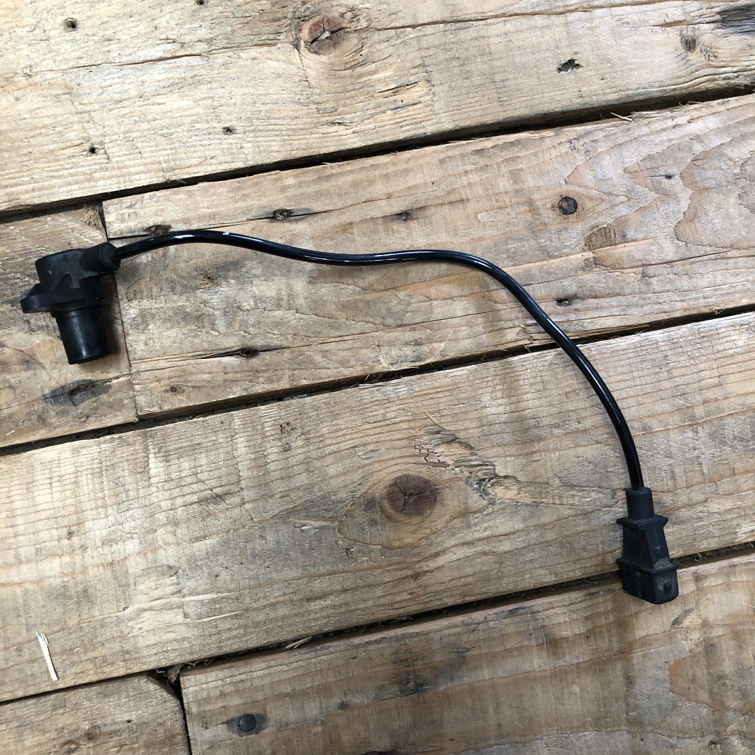 Indian Chief / Chieftain / Challenger / Pursuit crank position sensor